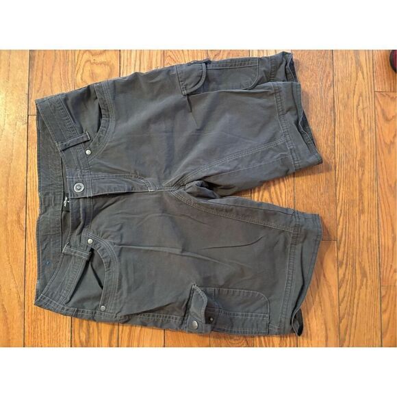 KUHL Bermuda Shorts - Picture 1 of 4